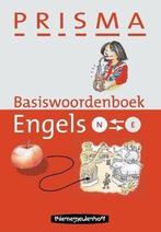 Prisma Basiswoordenboek Engels 9789071206818 R. Dol, Boeken, Gelezen, R. Dol, Verzenden