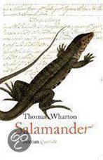 Salamander, Boeken, Ophalen of Verzenden, Nieuw