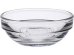 Veiling - Kom 6cl  Gehard Glas 4-delig, Huis en Inrichting, Keuken | Servies, Nieuw