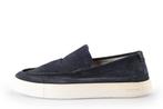 Blackstone Loafers in maat 43 Blauw | 10% extra korting, Kleding | Heren, Schoenen, Gedragen, Loafers, Blackstone, Verzenden