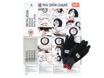 Carpoint Sneeuwkettingen RVX-240 16mm, Verzenden, Nieuw