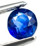 Zonder Minimumprijs Saffier - 0.52 ct - Antwerp Laboratory, Nieuw