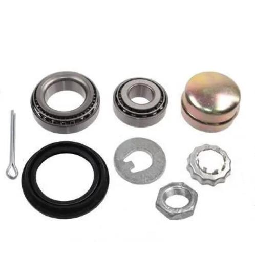 Wiellagerset VW VOLKSWAGEN DERBY 0.9 achterzijde, links of r, Auto-onderdelen, Besturing, Nieuw, Verzenden