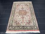 Kasjmier zijde - Tapijt - 195 cm - 120 cm, Nieuw