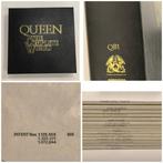 Queen - The Complete Works 14lp UK Limited - LP Box set -, Nieuw in verpakking