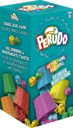 Perudo - Dobbelspel | Zygomatic - Dobbelspellen, Hobby en Vrije tijd, Gezelschapsspellen | Bordspellen, Verzenden, Nieuw