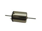 Micromotor 1215D motor 12x15 - double shaft, Hobby en Vrije tijd, Overige merken, Gelijkstroom, Verzenden, Overige typen