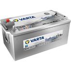Varta Promotive EFB V40 accu | 740 500 120 | 12V 240Ah, Auto-onderdelen, Accu's en Toebehoren, Ophalen of Verzenden, Nieuw