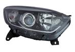 Renault Captur Bochtv. Koplamp Rechts (Koplampen), Auto-onderdelen, Verlichting, Verzenden, Nieuw