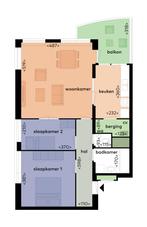 Te huur: Appartement aan Bonhoeffersingel in Amsterdam, Huizen en Kamers, Noord-Holland