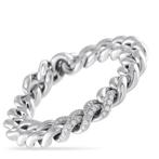 Pomellato - Armband - 18 karaat Witgoud, POMELLATO Catene, Nieuw