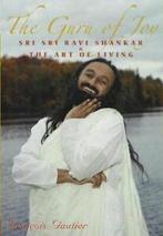 The guru of joy: Sri Sri Ravi Shankar & the art of living by, Boeken, Gelezen, Francois Gautier, Verzenden