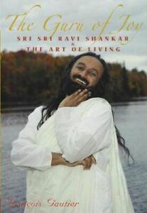 The guru of joy: Sri Sri Ravi Shankar & the art of living by, Boeken, Biografieën, Gelezen, Verzenden