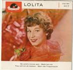 Lolita - So wirds immer sein (EP) (Vinylsingle), Cd's en Dvd's, Vinyl | Nederlandstalig, Verzenden, Nieuw in verpakking