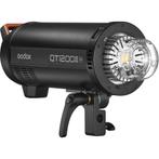 Godox QT1200IIIM (Bowens), Ophalen of Verzenden, Nieuw, Lamp of Flitsset