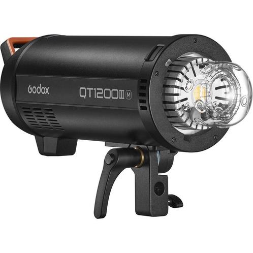 Godox QT1200IIIM (Bowens), Audio, Tv en Foto, Fotografie | Fotostudio en Toebehoren, Lamp of Flitsset, Nieuw, Ophalen of Verzenden