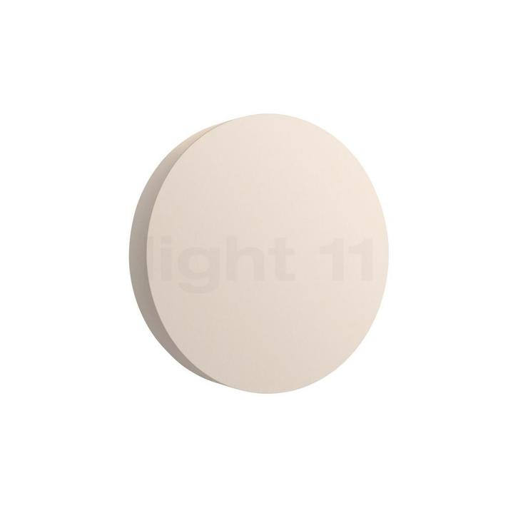 Vibia Dots 4670/4675 Wandlamp LED, zand - fasedimbaar - rote, Huis en Inrichting, Lampen | Wandlampen, Nieuw, Verzenden