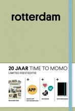 Time to momo - Rotterdam (9789493273238, Nina Verweij), Boeken, Reisverhalen, Nieuw, Verzenden