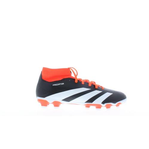 -46% Adidas  Adidas predator league mg -  maat 45 1/3, Kleding | Heren, Schoenen, Sportschoenen, Zwart, Nieuw, Verzenden