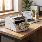Biljet Tellers | 28.9x25.5x18cm | Laatste Stuks!, Zakelijke goederen, Kantoor en Winkelinrichting | Kassa's en Betaalsystemen