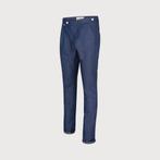-40% Blue Industry  Blue Industry Broek |  maat 52, Verzenden, Nieuw, Blauw