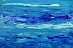 Denis Kuvayev (1971) - Fish come out of cold waters - XXL