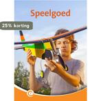 Speelgoed / Informatie 9789086649518 Ida Schuurman, Verzenden, Zo goed als nieuw, Ida Schuurman