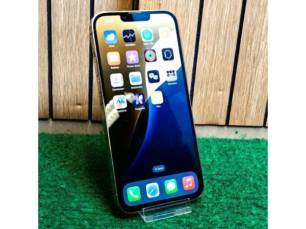 Veiling - Apple iPhone 13 Pro Max 128GB 82% - In Nette Staat, Telecommunicatie, Mobiele telefoons | Apple iPhone, Gebruikt