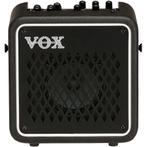 (B-Stock) VOX Mini Go 3 draagbare modelling gitaarversterker, Muziek en Instrumenten, Nieuw, Verzenden