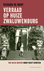 Verraad op Huize Zwaluwenburg (9789038809496), Boeken, Romans, Verzenden, Nieuw