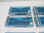 Märklin H0 - 5202 - 5121 - 5207 - 5114 - 5103 - 5115 - 5146, Hobby en Vrije tijd, Modeltreinen | H0, Nieuw
