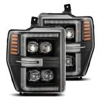 AlphaRex 08-10 Ford F250-550 NOVA-Series LED Projector, Auto-onderdelen, Ophalen of Verzenden, Nieuw
