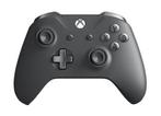 Xbox One X Controller - Gold Rush - Microsoft (origineel), Ophalen of Verzenden, Zo goed als nieuw