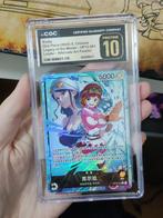 Panini Graded card - One Piece - Koala - CGC 10, Nieuw