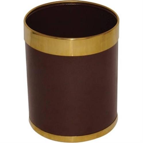 Kleine ronde prullenbak 10 liter, Zakelijke goederen, Horeca | Keukenapparatuur, Verzenden