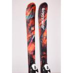 149 freestyle skis ARMADA MADSTEEZ ARV 84, TWINTIP + Salomo, Overige merken, 140 tot 160 cm, Gebruikt, Verzenden