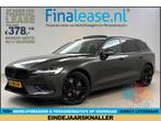Volvo V60 2.0 T6 Recharge AWD 291PK Inscription 360° Camera, Automaat, Stationwagon, Nieuw, Hybride Elektrisch/Benzine