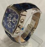 Lancaster Chronograph UNICO Swiss Made ETA Quarzwerk Italy, Nieuw