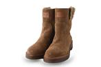 Shabbies Boots in maat 39 Bruin | 10% extra korting, Shabbies, Bruin, Verzenden, Overige typen