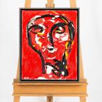 Broer Dobbelsteen (1936-2019) - RED