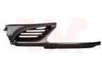 GRILL VOOR RENAULT MEGANE 1995-1999 7701367996, Ophalen of Verzenden, Nieuw