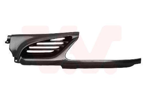 GRILL VOOR RENAULT MEGANE 1995-1999 7701367996, Auto diversen, Auto-accessoires, Nieuw, Ophalen of Verzenden
