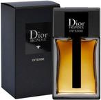 Dior Homme Intense 150 ml Eau de Parfum - Verlijdelijk, Verzenden, Nieuw