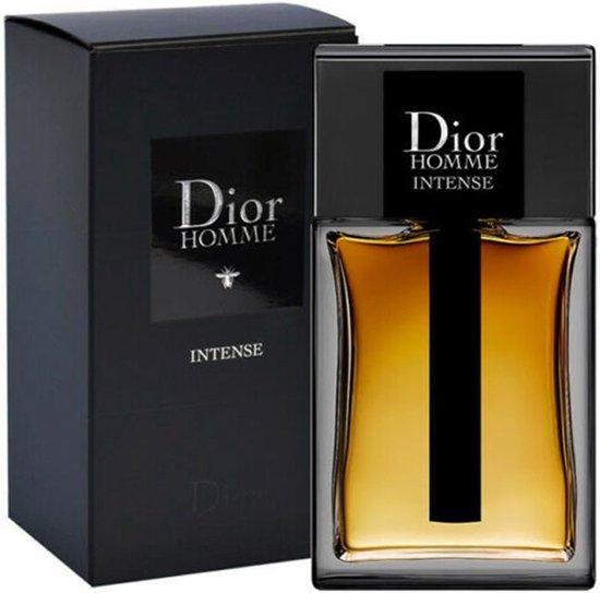 Dior Homme Intense 150 ml Eau de Parfum - Verlijdelijk, Sieraden, Tassen en Uiterlijk, Uiterlijk | Parfum, Verzenden