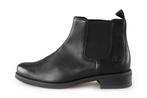 Timberland Chelsea Boots in maat 40 Zwart | 10% extra, Overige typen, Zo goed als nieuw, Timberland, Zwart