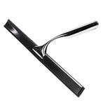 Benson Badkamerwisser met houder - roestvrij staal - 25 c..., Ophalen of Verzenden, Nieuw