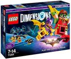 LEGO Dimensions 71264 Story Pack (Batgirl, Robin + Batwing,, Kinderen en Baby's, Speelgoed | Duplo en Lego, Verzenden, Nieuw