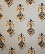 Exclusief Tessuto Ikat in Boheemse stijl - 300x280cm -