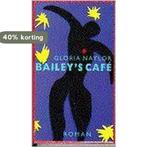 BAILEYS CAFE 9789060748251 Naylor, Verzenden, Zo goed als nieuw, Naylor
