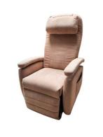 Fitform Vario 570 Sta op stoel met fitmotion in nieuwstaat, Minder dan 75 cm, Stof, Zo goed als nieuw, 50 tot 75 cm